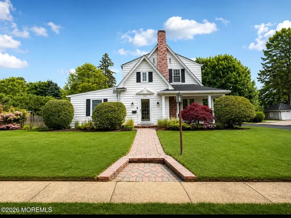 342 Conover Place, Red Bank, NJ 07701