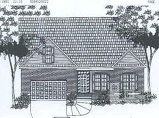 1733 North County Dr, Castle Hayne, NC 28429