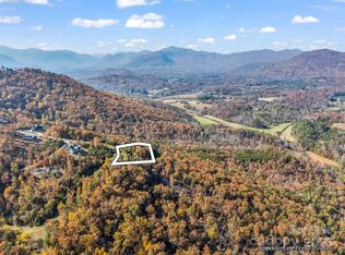 0 E Windswept Pass, Lake Lure, NC 28746