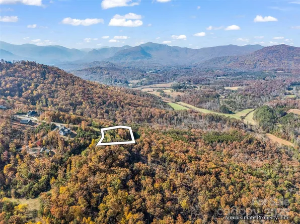 0 E Windswept Pass, Lake Lure, NC 28746