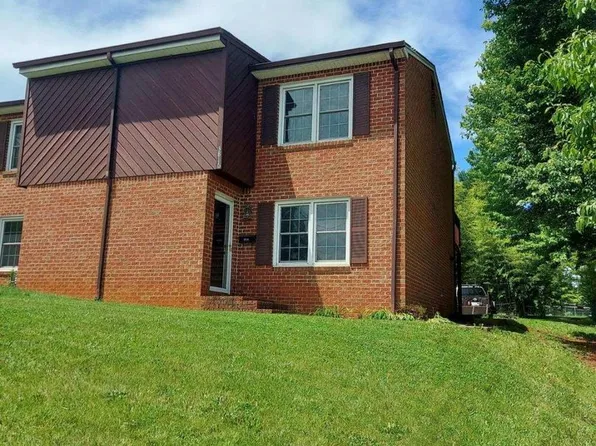 3816 Plantation Rd NE, Roanoke, VA 24012