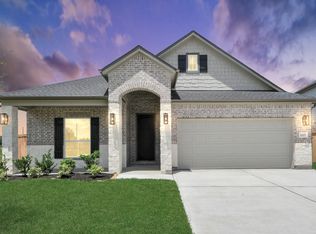 6207 Vista View Ln, Richmond, TX 77469