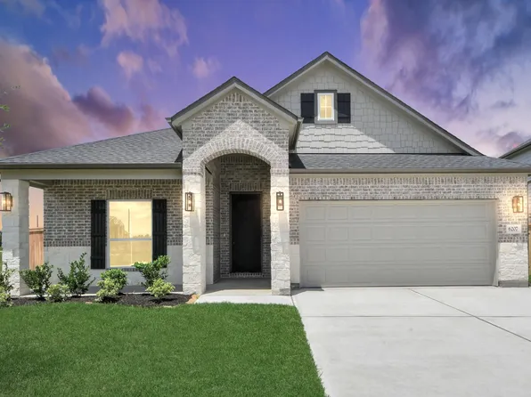 6207 Vista View Ln, Richmond, TX 77469