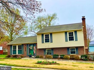 291 Waycross Way, Arnold, MD 21012