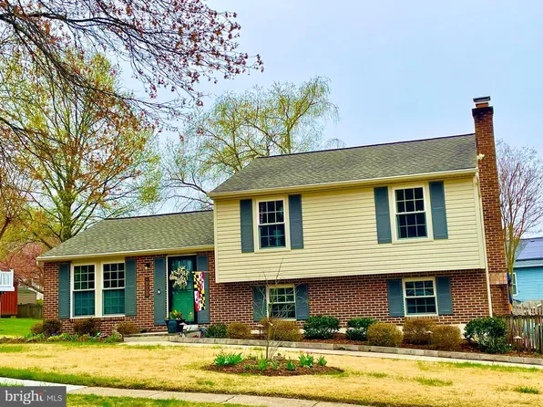 291 Waycross Way, Arnold, MD 21012