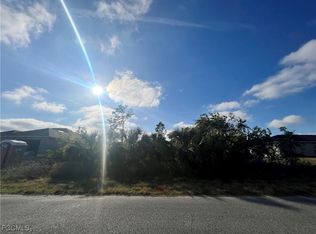 LOT 30 Kiska Rd, North Pt, FL 34288