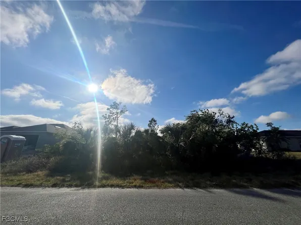 LOT 30 Kiska Rd, North Pt, FL 34288