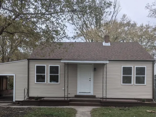 723 Martin Luther King Dr, Gary, IN 46402