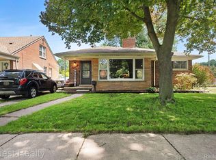 9984 Hemingway, Redford, MI 48239
