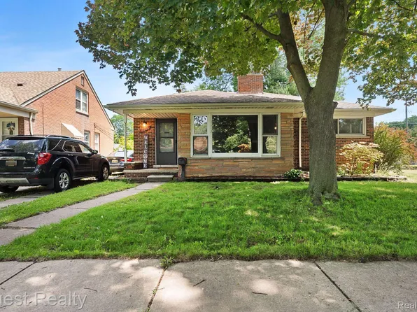9984 Hemingway, Redford, MI 48239