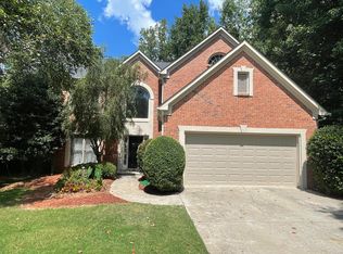 2210 Waters Ferry Dr, Lawrenceville, GA 30043
