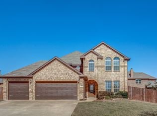 1523 Trail Ridge Dr, Cedar Hill, TX 75104