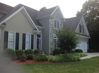 10401 Crisp Dr, Raleigh, NC 27614