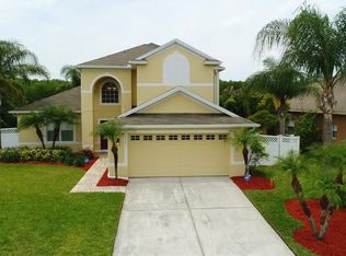 3561 Maple Ridge Loop, Kissimmee, FL 34741