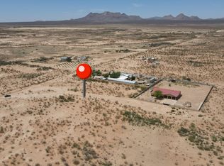 82 Outback Dr, Las Cruces, NM 88012