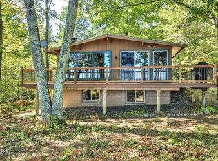 1756 S Strawberry Point Dr, Minocqua, WI 54548