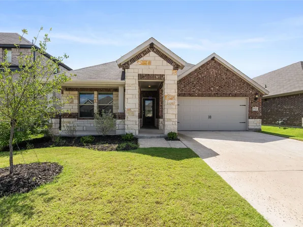 3712 Canyon Dr, Farmersville, TX 75442
