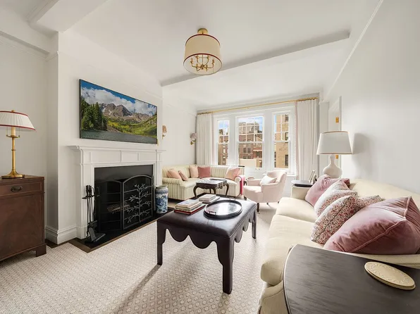 108 E 82nd St APT 7C, New York, NY 10028