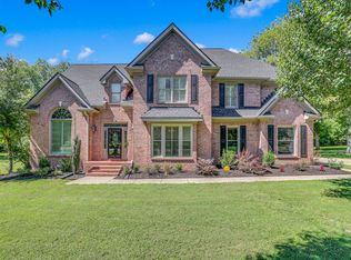 2603 Sherrie Ln, Thompsons Station, TN 37179