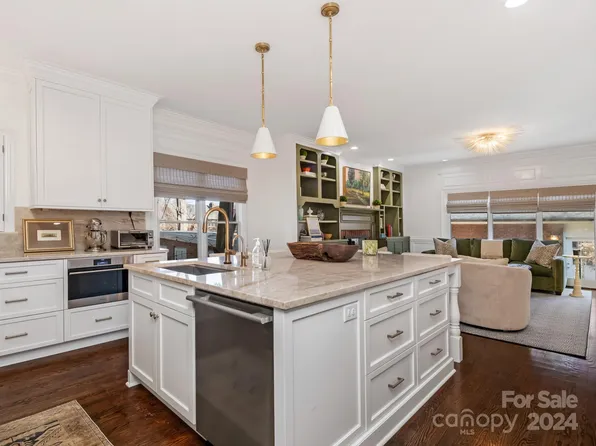 1709 Dilworth Rd W APT A, Charlotte, NC 28203