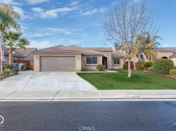 9602 Downie River Dr, Bakersfield, CA 93311