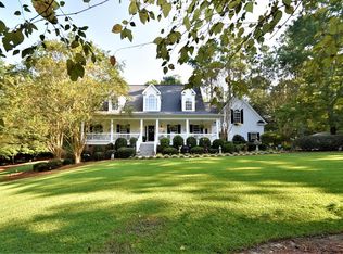 1820 Alpine Dr, Aiken, SC 29803