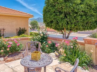 65710 E Desert Rise Dr, Tucson, AZ 85739