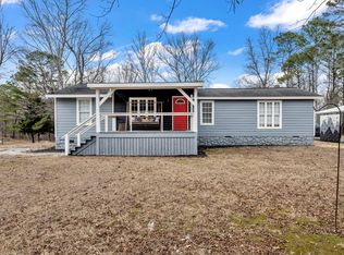 3916 County Road 18, Bremen, AL 35033