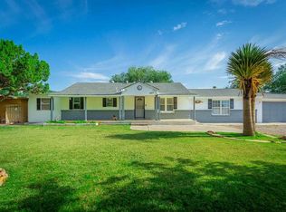 401 Huskey Rd, Roswell, NM 88201