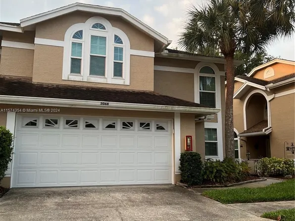 3068 Overlook Pl #3068, Clearwater, FL 33760