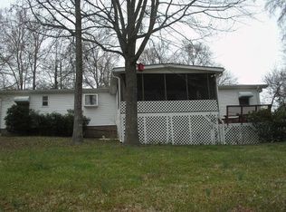 193 Log Cir, Waterloo, SC 29384