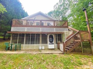 17 Graystone Ridge Rd, Leasburg, NC 27291