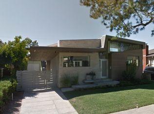 2318 26th St, Santa Monica, CA 90405