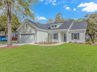 Ben Horry Trl LOT 7, Pawleys Island, SC 29585