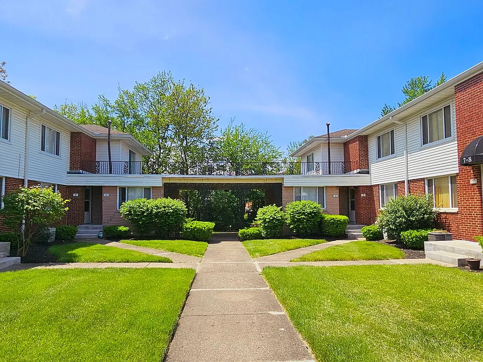 Maples Townhomes