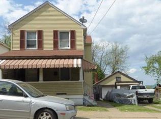 1420 Pennsylvania Ave, West Mifflin, PA 15122