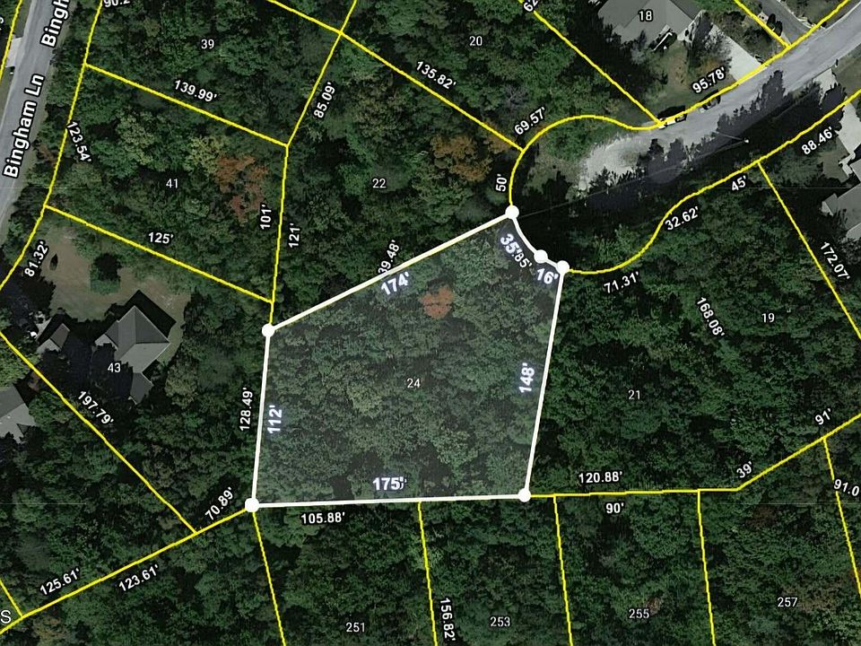 1st image of 24 Bingham Way
