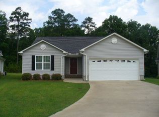 128 Pinehurst Ct, Dublin, GA 31021