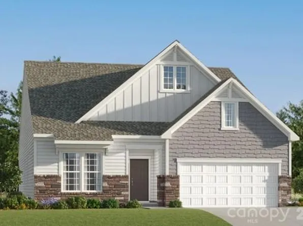 7092 Juneberry Way, Maiden, NC 28650