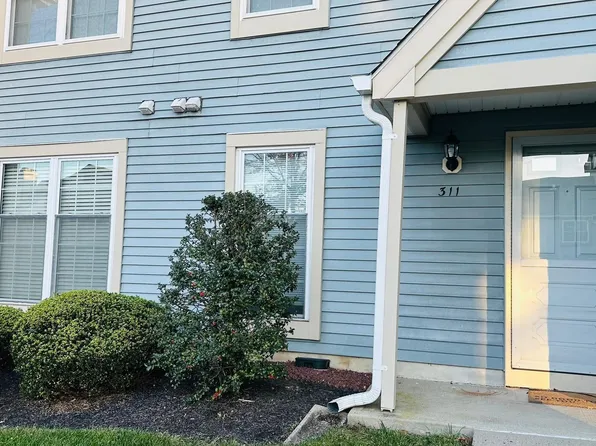 311 Andover Pl, Robbinsville, NJ 08691