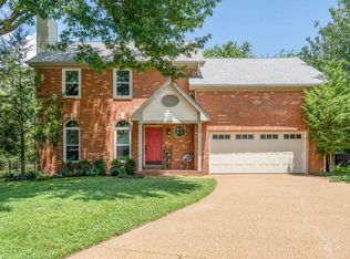 132 E Lake Ct, Franklin, TN 37067