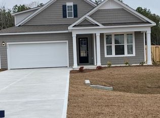 240 Capital Dr LOT 24, Hampstead, NC 28443