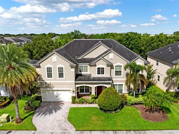 1800 Lake Roberts Landing Dr, Winter Garden, FL 34787
