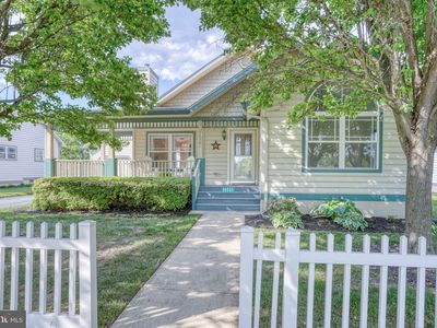 16521 Samuel Paynter Blvd, Milton, DE, 19968