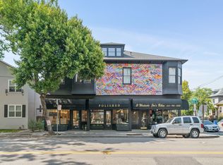 1000 Central Ave APT D, Alameda, CA 94501