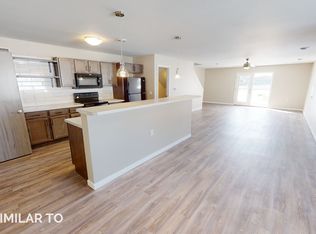Pinnacle Point Townhomes: 3 Bedroom 2.5 Bathroom, Sioux Falls, SD 57107