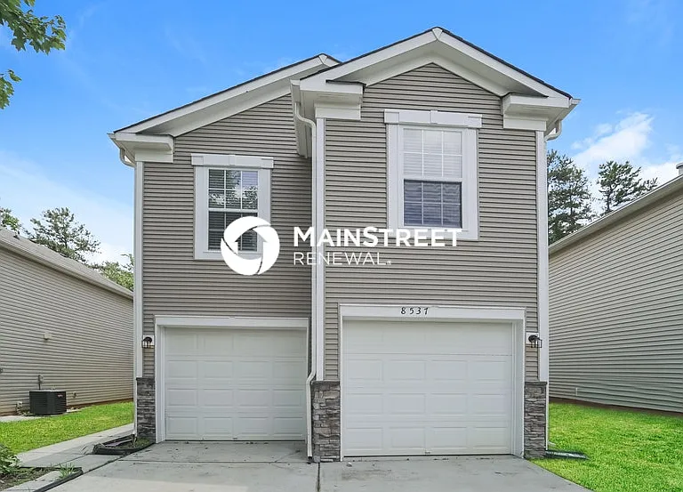 8537 Panglemont Dr — Photo 1