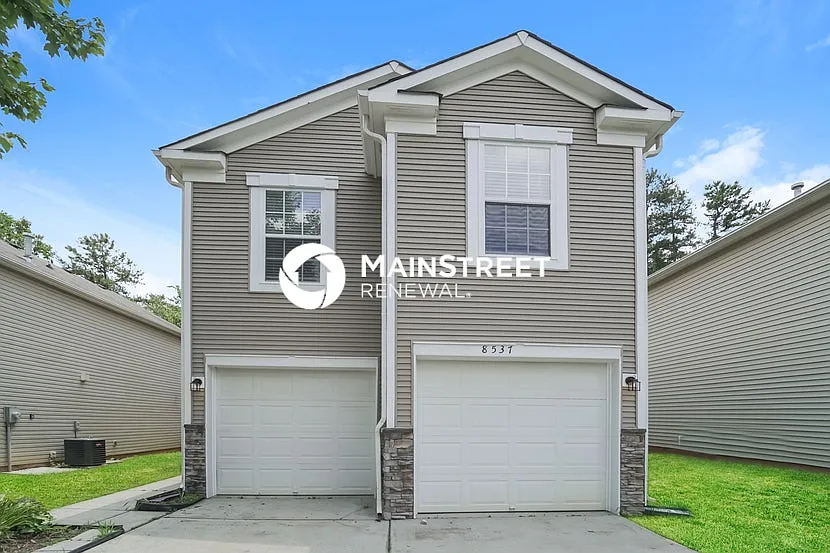 8537 Panglemont Dr