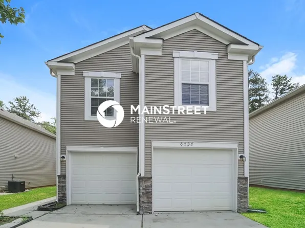8537 Panglemont Dr, Charlotte, NC 28269