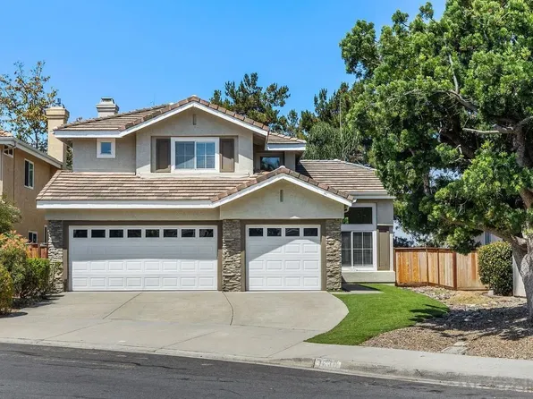 1039 Honeysuckle Dr, San Marcos, CA 92078